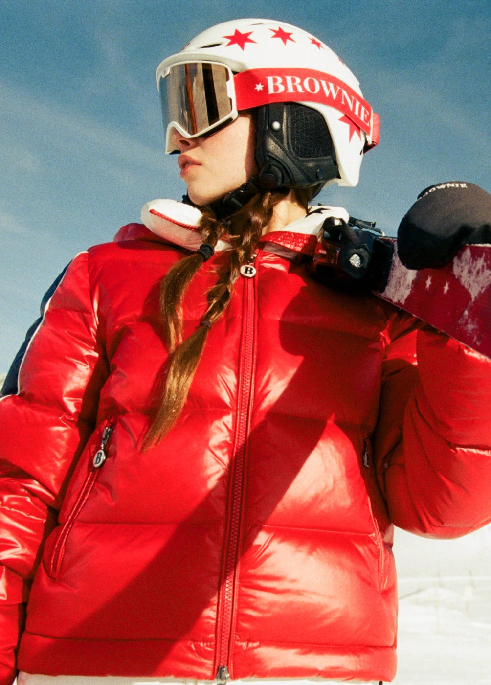 Máscara ski x EASSUN®