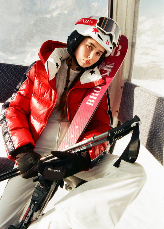 Máscara ski x EASSUN®