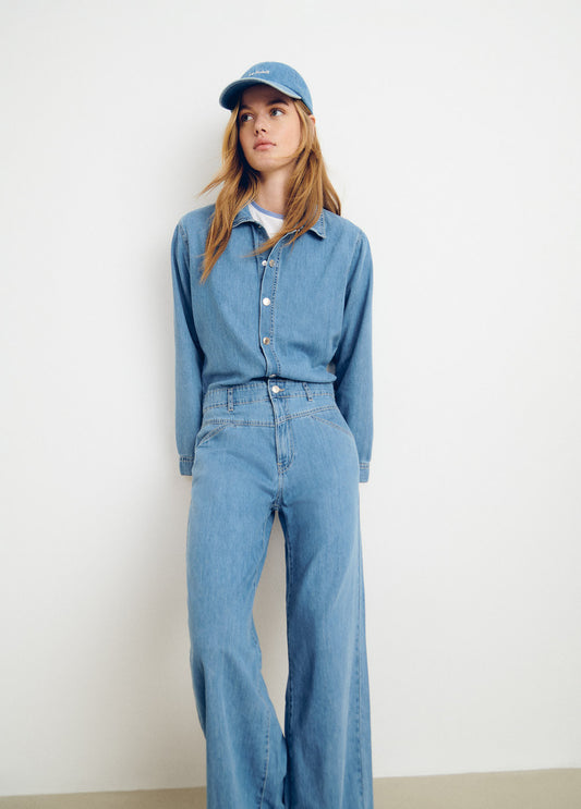 Vestidos y Monos – Brownie MX