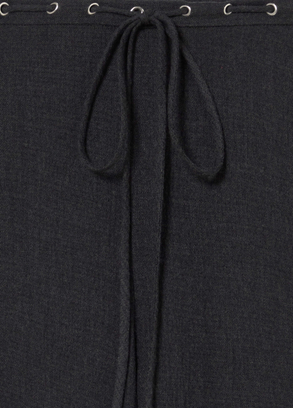 Pantalón bombacho liso