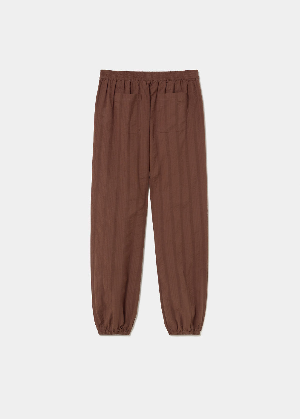 Pantalón bombacho