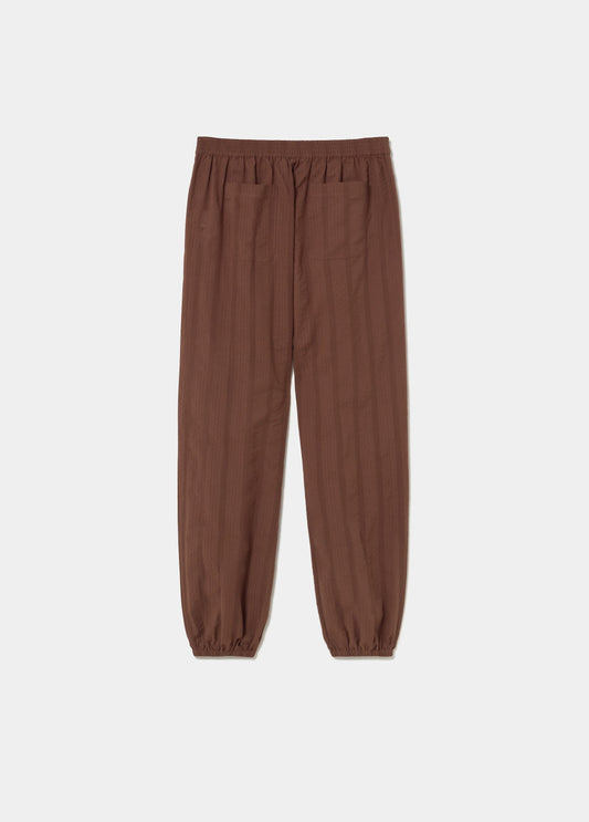 Pantalón bombacho