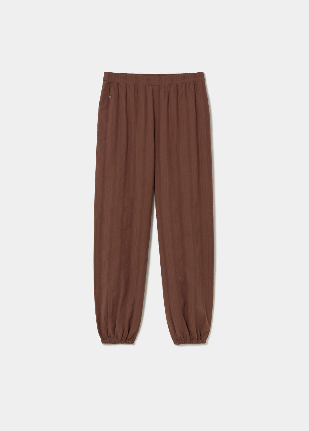 Pantalón bombacho