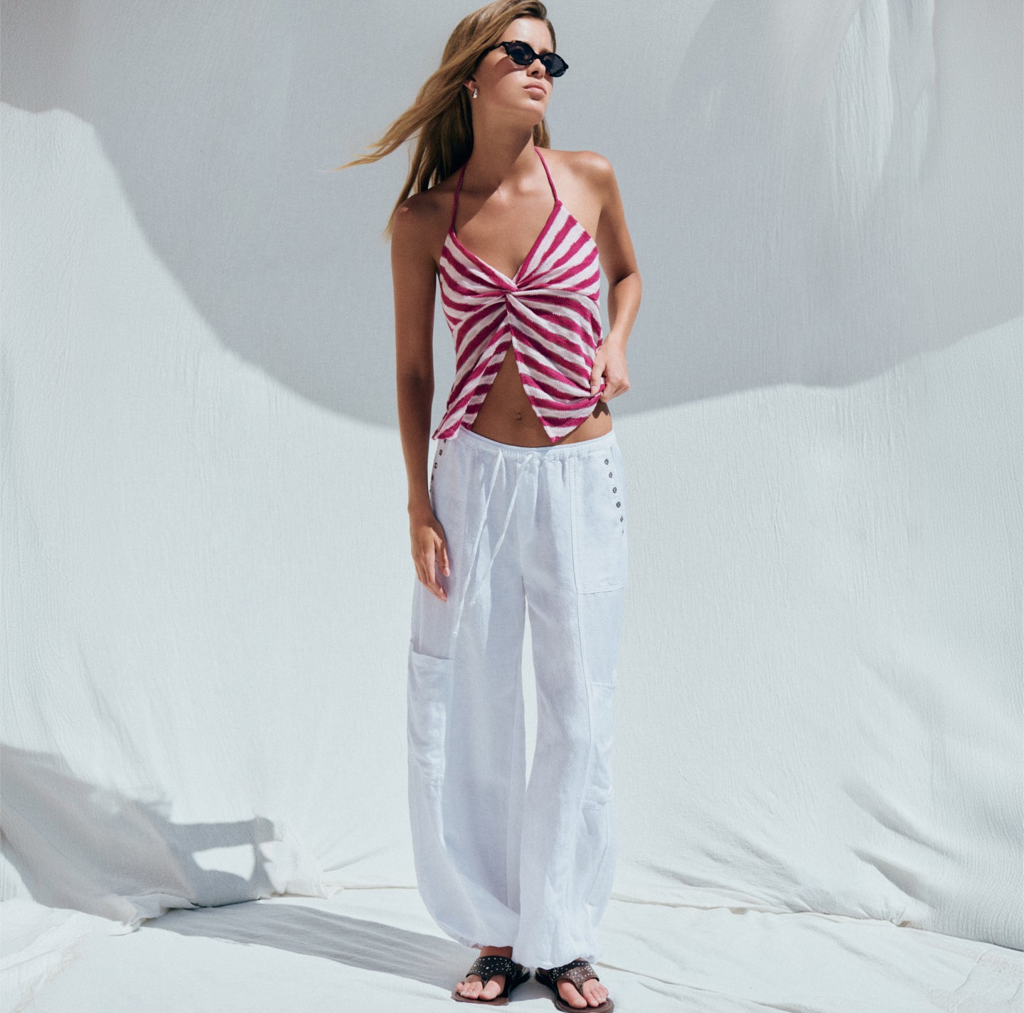 Pantalones y Jeans