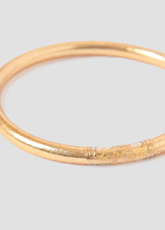 Pulsera Pan de oro