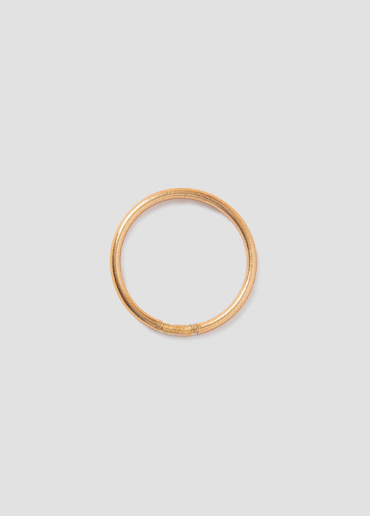 Pulsera Pan de oro