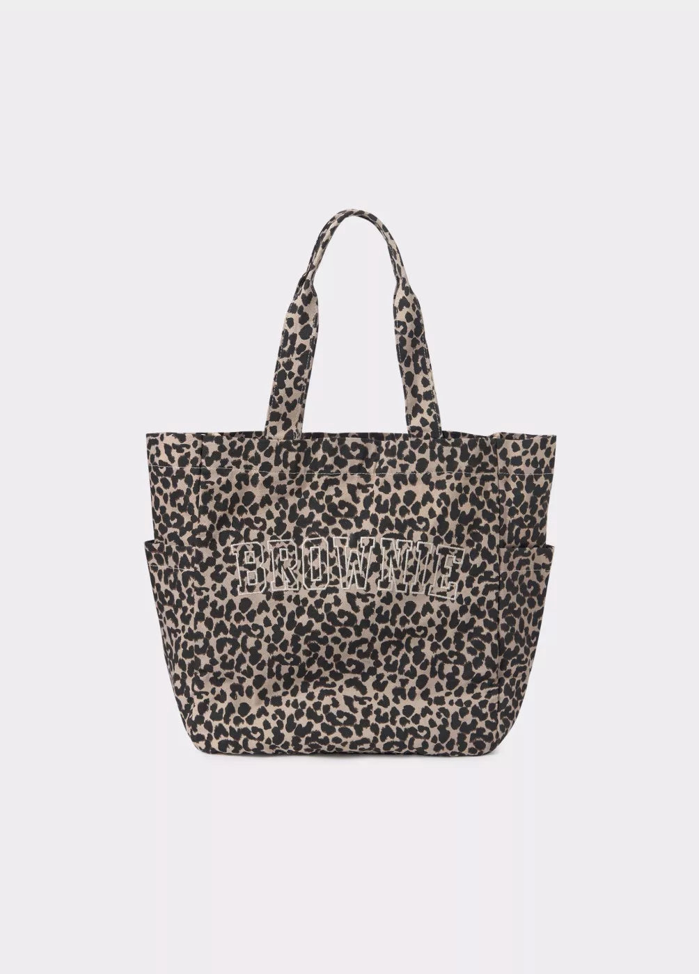 Shopper estampado animal