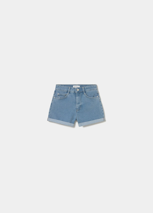 Short básico vuelto