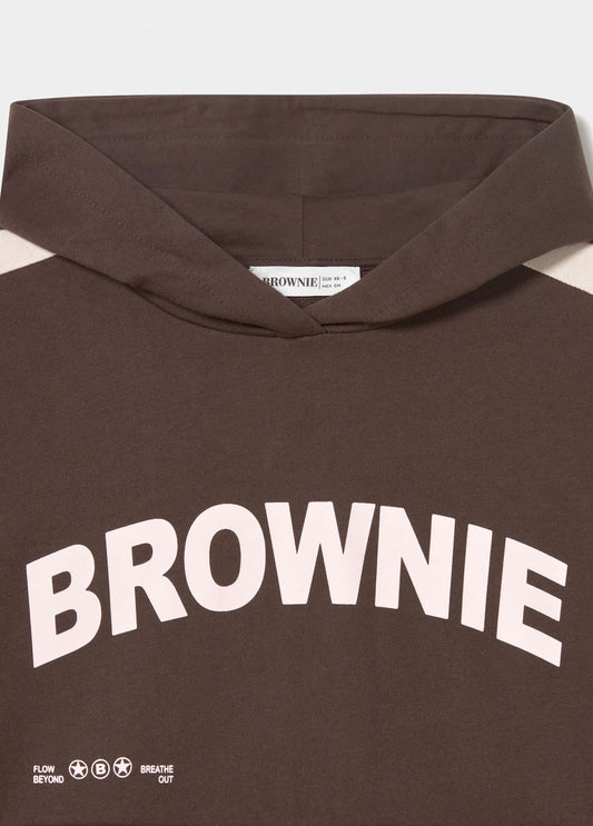 Sudadera capucha bandas