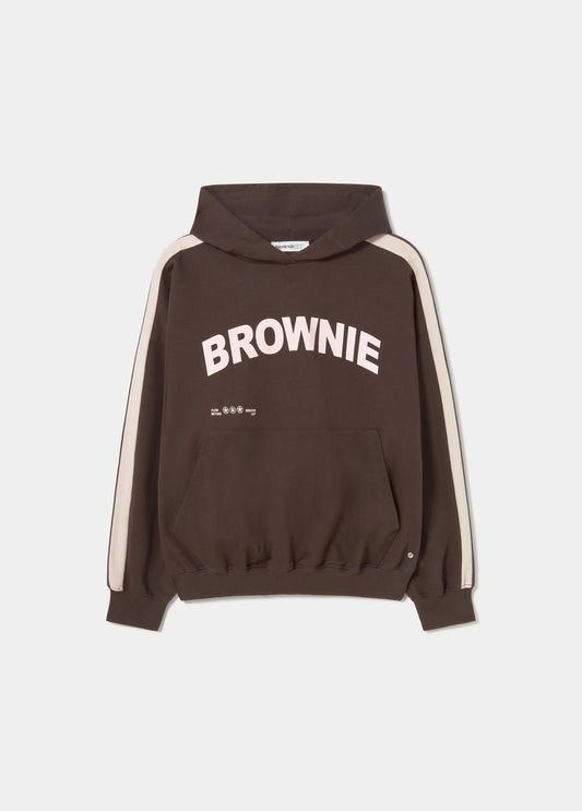 Sudadera capucha bandas