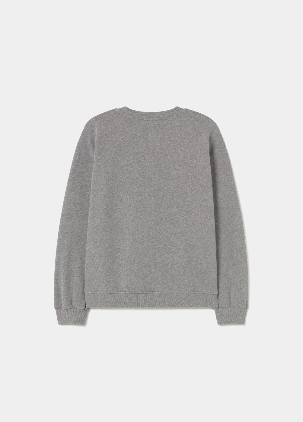 Sudadera vigoré print perrito