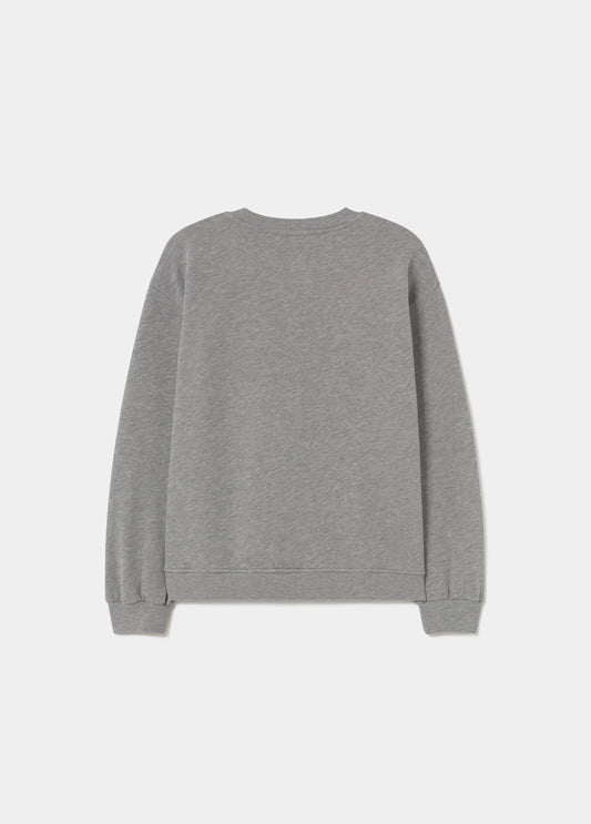 Sudadera vigoré print perrito