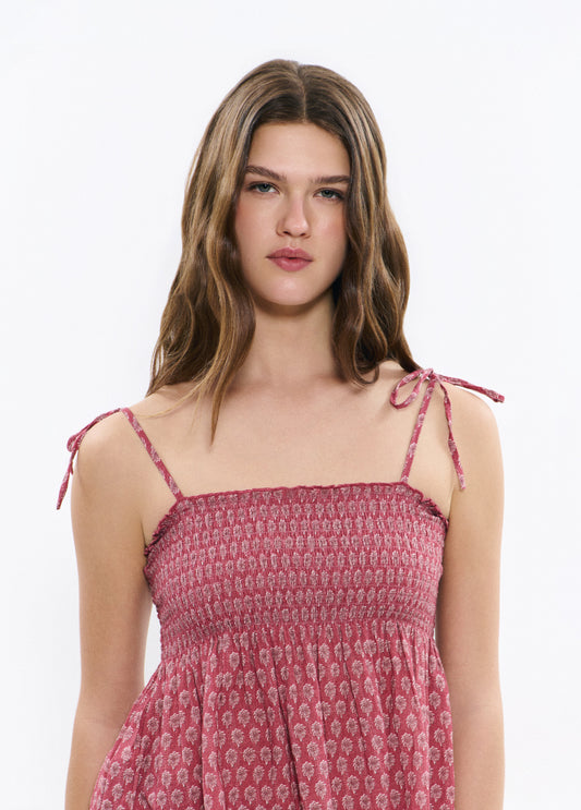 Top gomas sello indio