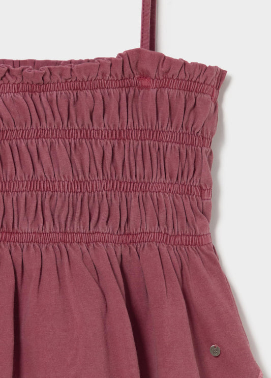 Top gomas volante troquelado