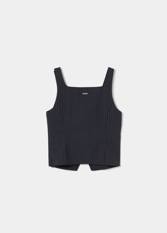 Top raya diplomática