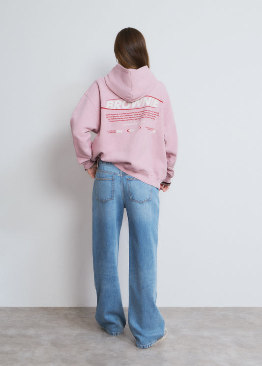 Vaquero recto con banda lateral