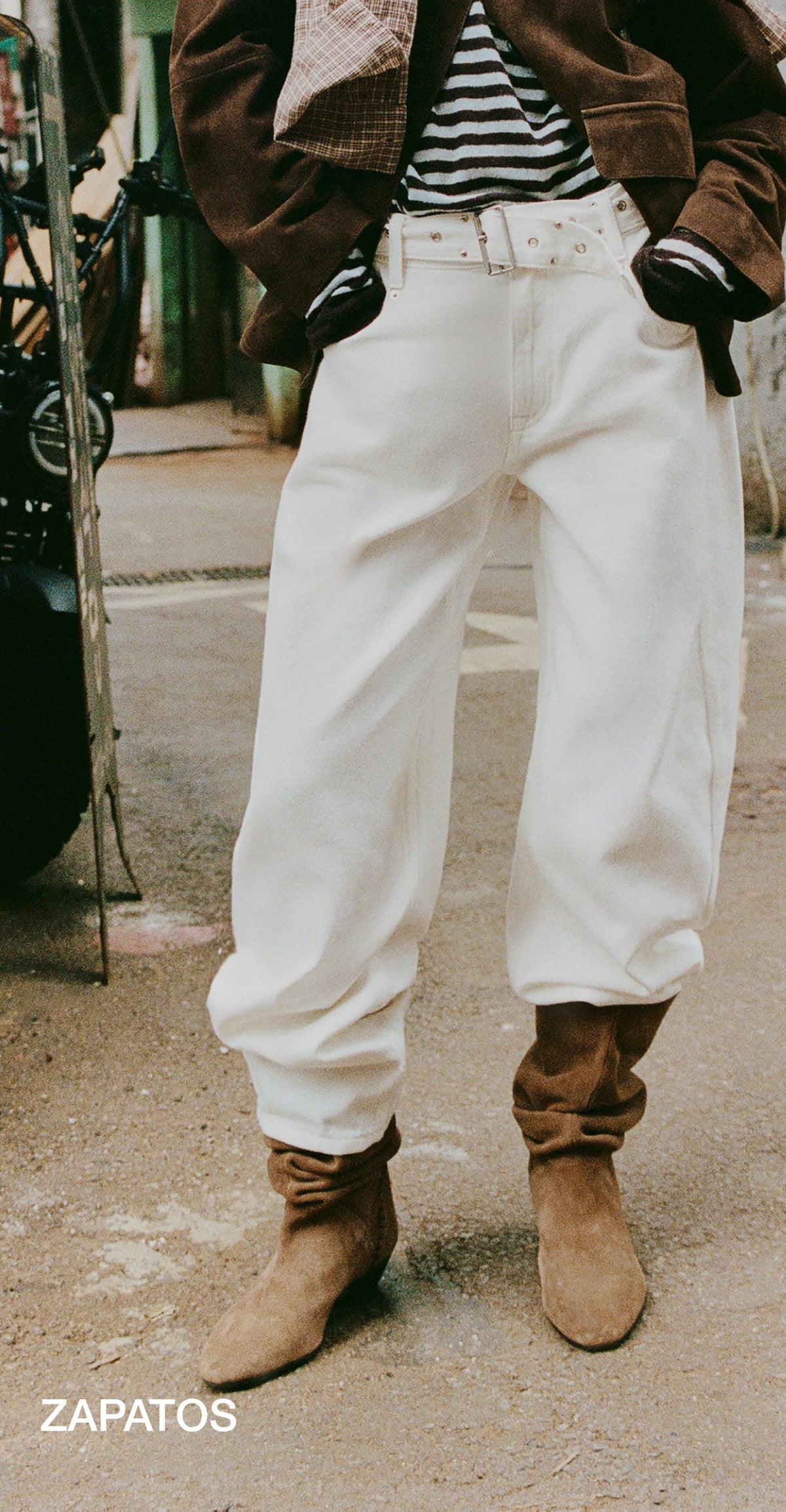Zapatos