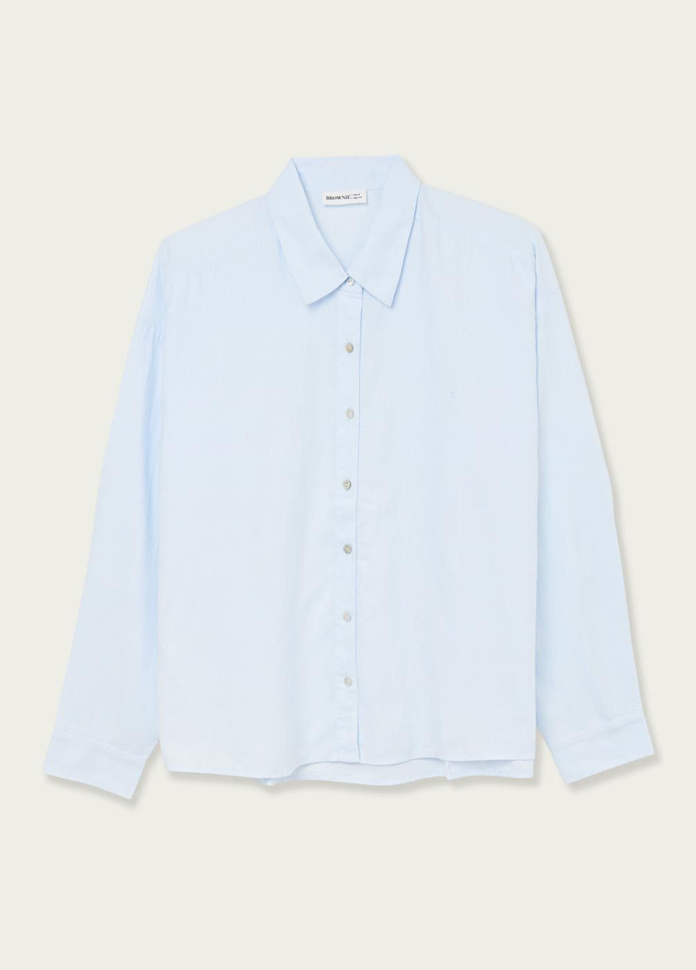 Camisa básica