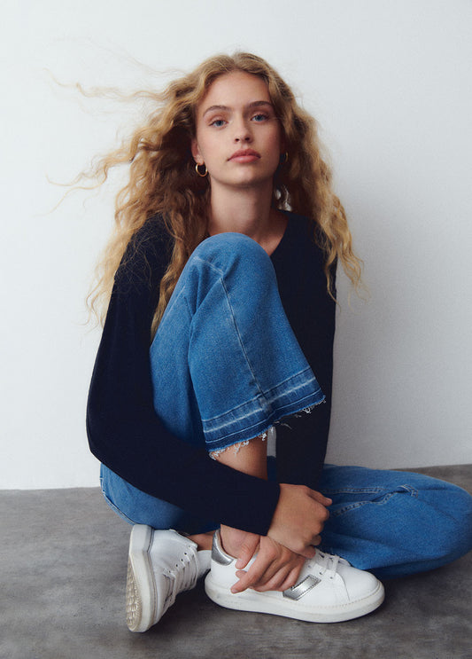Brownie Star Explorer Jeans