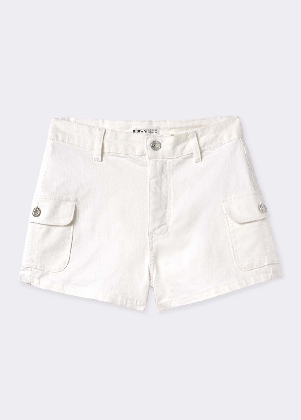 Short básico cargo