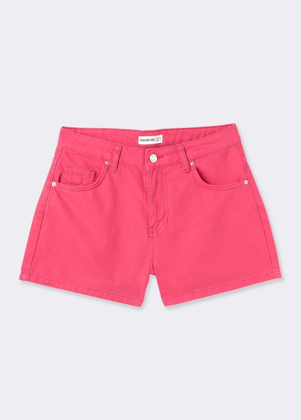 Short bermuda